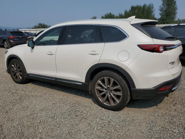 Photo 1 VIN: JM3TCBDY8J0226201 - MAZDA CX-9 