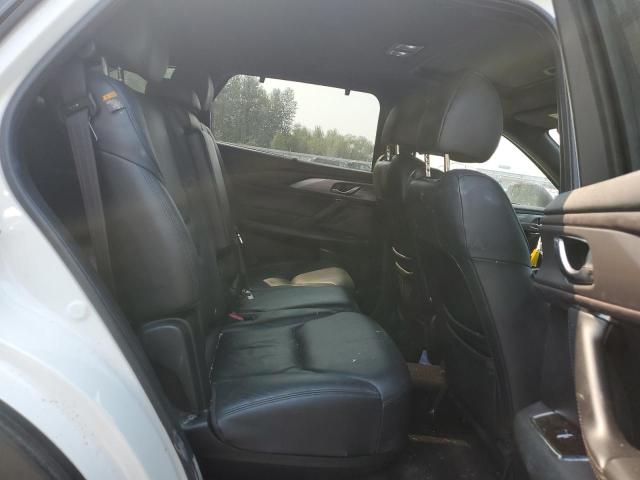 Photo 10 VIN: JM3TCBDY8J0226201 - MAZDA CX-9 