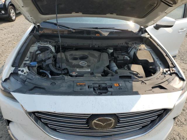 Photo 11 VIN: JM3TCBDY8J0226201 - MAZDA CX-9 