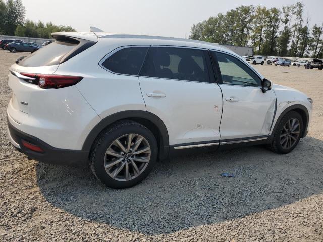 Photo 2 VIN: JM3TCBDY8J0226201 - MAZDA CX-9 