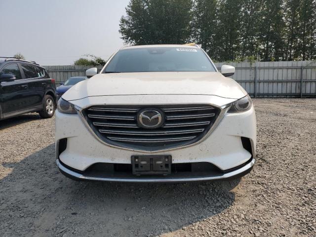 Photo 4 VIN: JM3TCBDY8J0226201 - MAZDA CX-9 