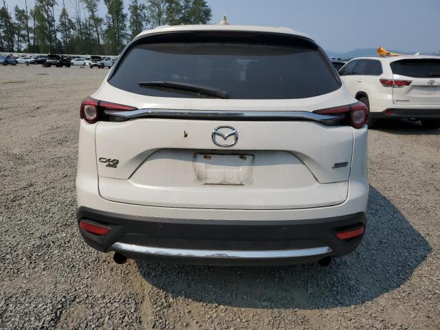 Photo 5 VIN: JM3TCBDY8J0226201 - MAZDA CX-9 