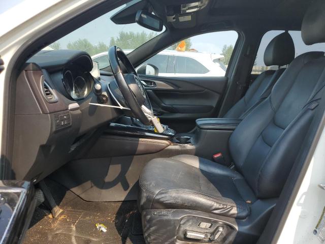 Photo 6 VIN: JM3TCBDY8J0226201 - MAZDA CX-9 