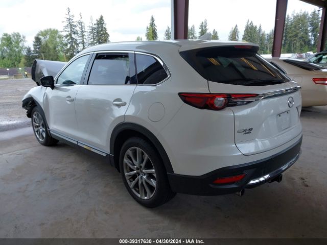 Photo 2 VIN: JM3TCBDY8J0228143 - MAZDA CX-9 