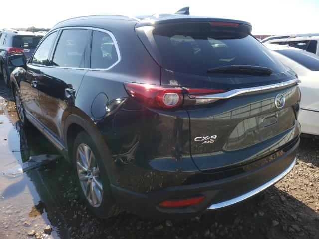 Photo 2 VIN: JM3TCBDY8J0232726 - MAZDA CX-9 GRAND 