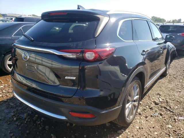 Photo 3 VIN: JM3TCBDY8J0232726 - MAZDA CX-9 GRAND 