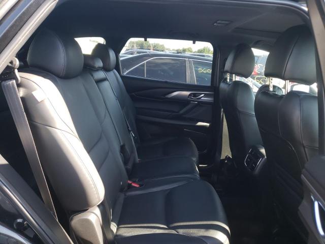 Photo 5 VIN: JM3TCBDY8J0232726 - MAZDA CX-9 GRAND 