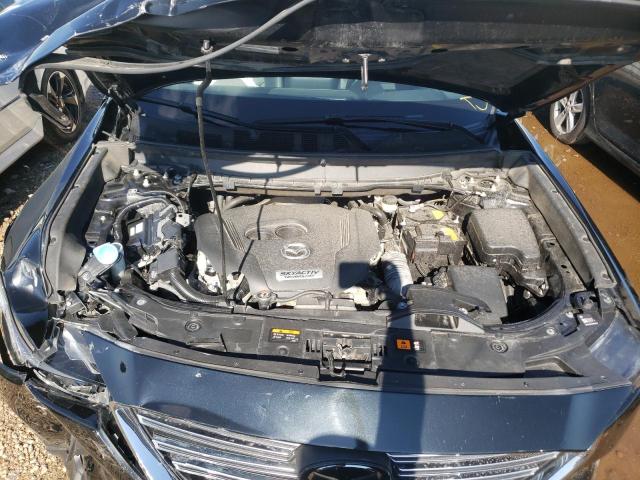 Photo 6 VIN: JM3TCBDY8J0232726 - MAZDA CX-9 GRAND 