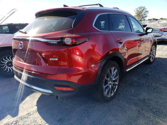 Photo 3 VIN: JM3TCBDY8J0234492 - MAZDA CX-9 