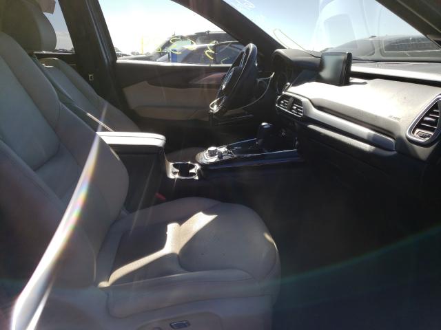 Photo 4 VIN: JM3TCBDY8J0234492 - MAZDA CX-9 