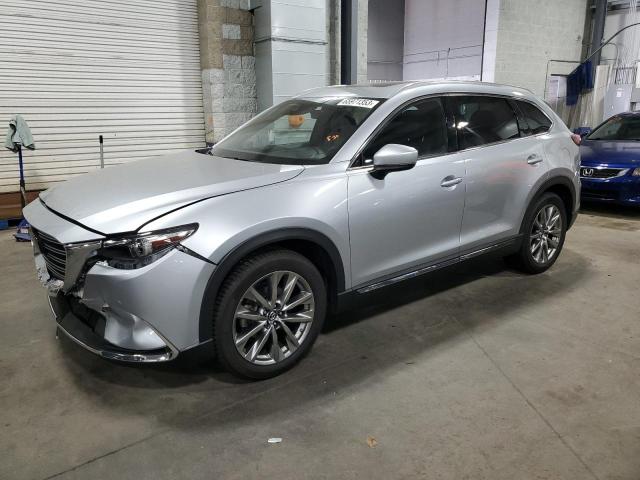 Photo 0 VIN: JM3TCBDY8K0300962 - MAZDA CX-9 GRAND 