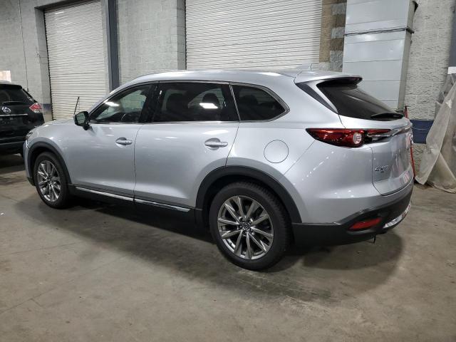 Photo 1 VIN: JM3TCBDY8K0300962 - MAZDA CX-9 GRAND 