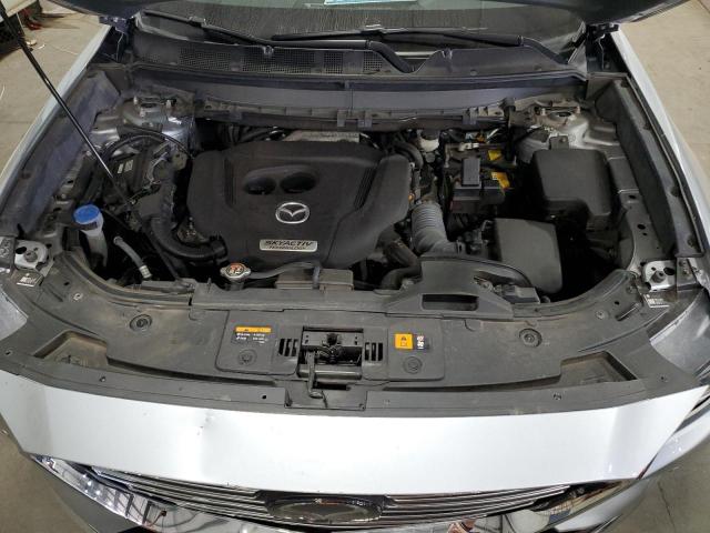 Photo 11 VIN: JM3TCBDY8K0300962 - MAZDA CX-9 GRAND 