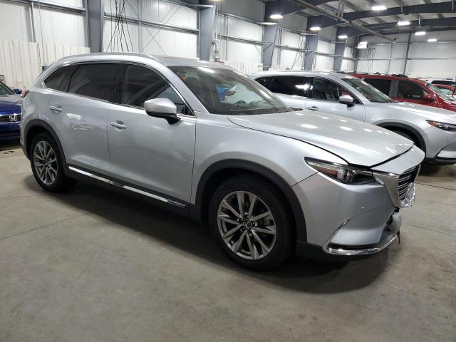 Photo 3 VIN: JM3TCBDY8K0300962 - MAZDA CX-9 GRAND 