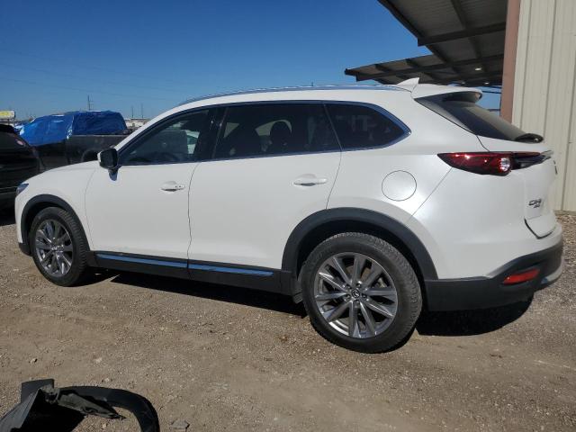 Photo 1 VIN: JM3TCBDY8K0310651 - MAZDA CX-9 GRAND 