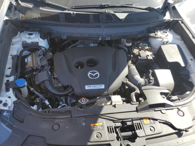 Photo 11 VIN: JM3TCBDY8K0310651 - MAZDA CX-9 GRAND 