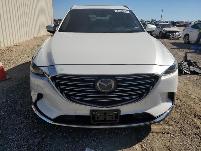 Photo 4 VIN: JM3TCBDY8K0310651 - MAZDA CX-9 GRAND 