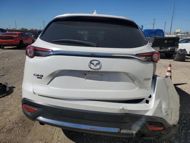 Photo 5 VIN: JM3TCBDY8K0310651 - MAZDA CX-9 GRAND 