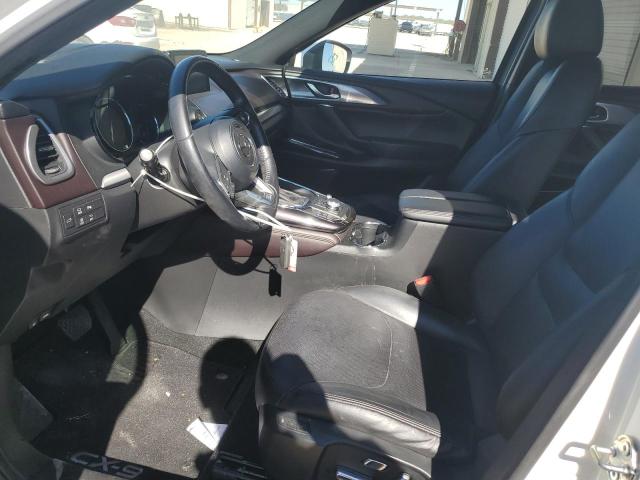 Photo 6 VIN: JM3TCBDY8K0310651 - MAZDA CX-9 GRAND 