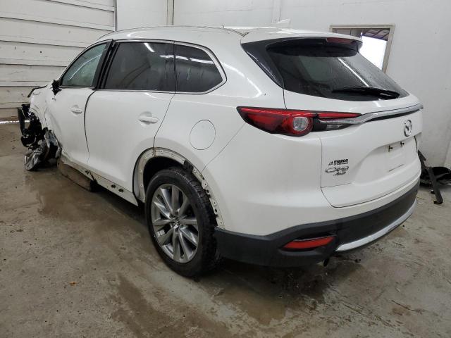 Photo 1 VIN: JM3TCBDY8K0313565 - MAZDA CX-9 GRAND 