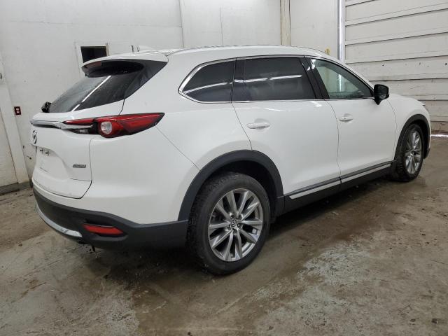 Photo 2 VIN: JM3TCBDY8K0313565 - MAZDA CX-9 GRAND 