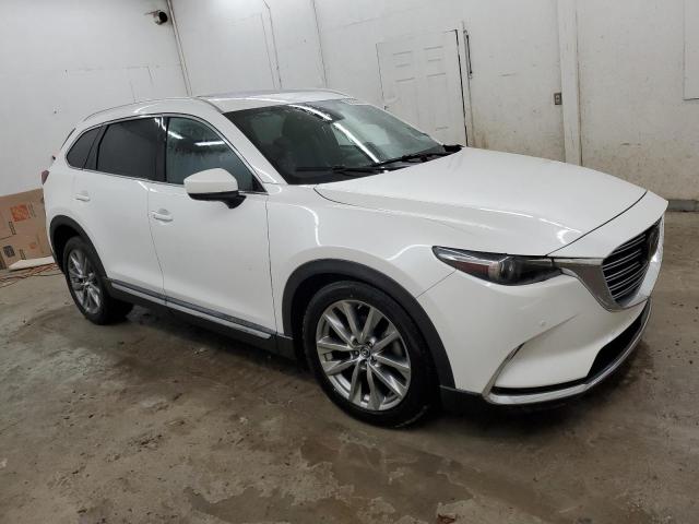 Photo 3 VIN: JM3TCBDY8K0313565 - MAZDA CX-9 GRAND 