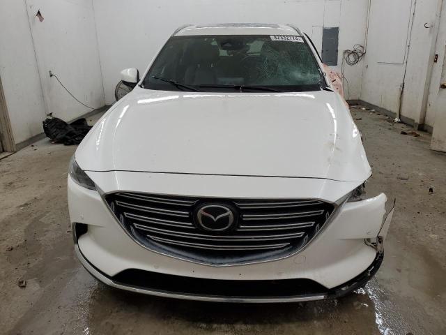 Photo 4 VIN: JM3TCBDY8K0313565 - MAZDA CX-9 GRAND 