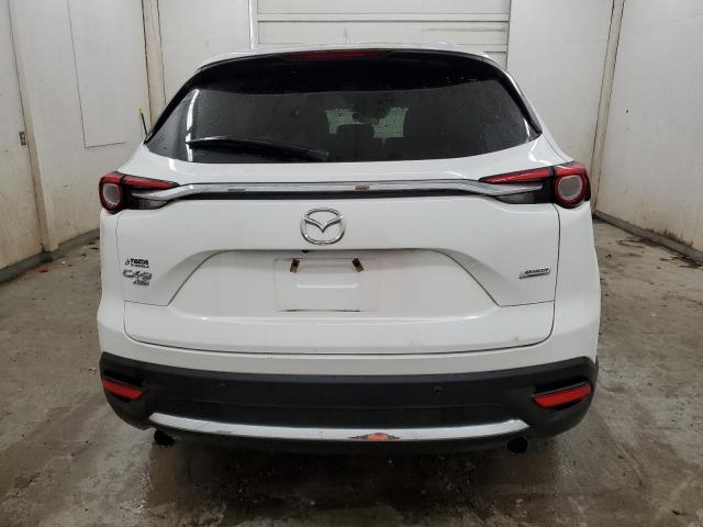 Photo 5 VIN: JM3TCBDY8K0313565 - MAZDA CX-9 GRAND 