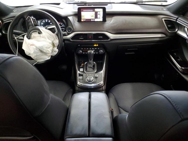 Photo 7 VIN: JM3TCBDY8K0313565 - MAZDA CX-9 GRAND 