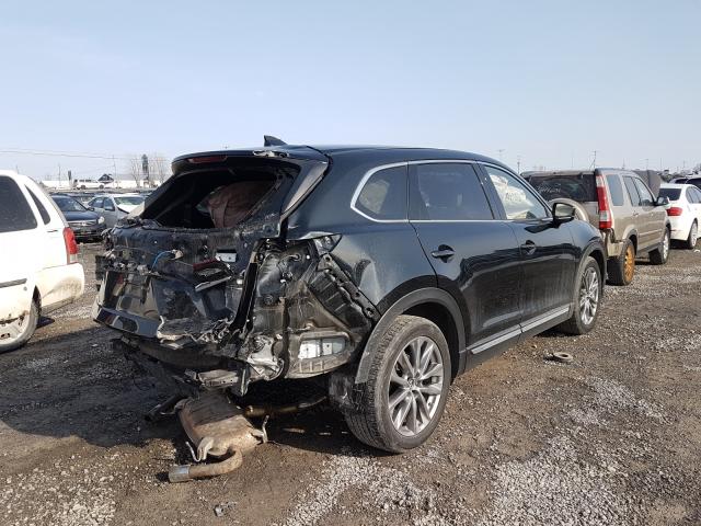 Photo 3 VIN: JM3TCBDY8K0316417 - MAZDA CX-9 GRAND 