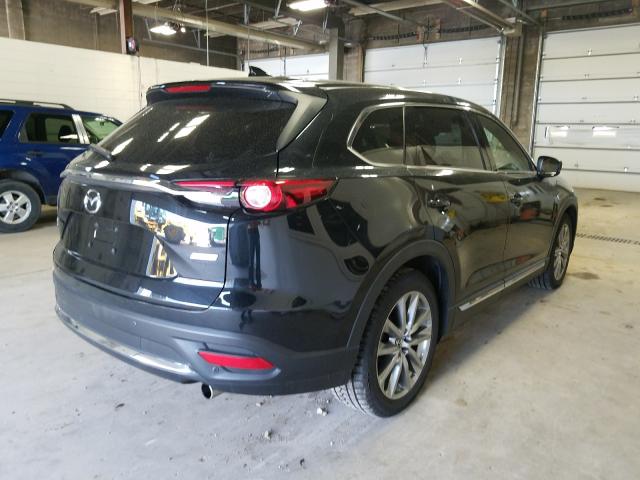 Photo 3 VIN: JM3TCBDY8K0317261 - MAZDA CX-9 GRAND 