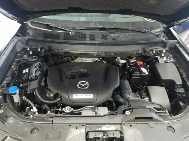 Photo 6 VIN: JM3TCBDY8K0317261 - MAZDA CX-9 GRAND 