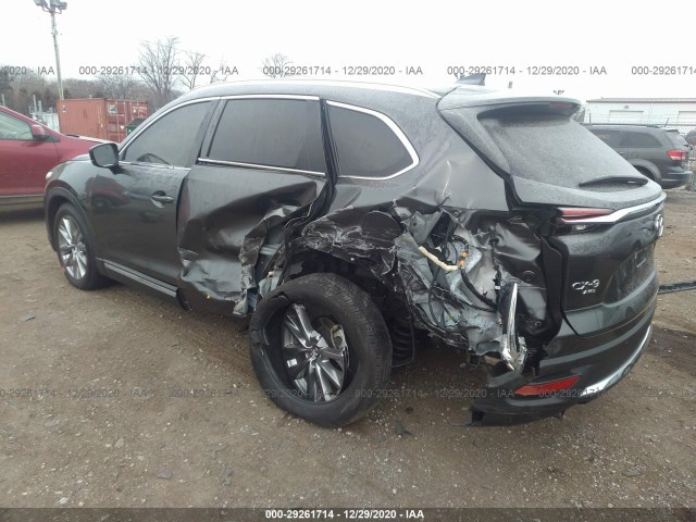 Photo 2 VIN: JM3TCBDY8L0400223 - MAZDA CX-9 