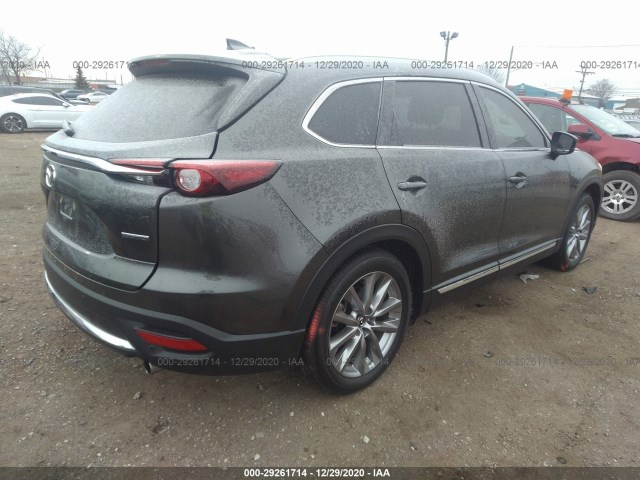 Photo 3 VIN: JM3TCBDY8L0400223 - MAZDA CX-9 