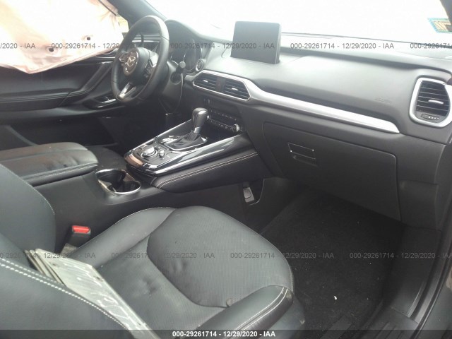 Photo 4 VIN: JM3TCBDY8L0400223 - MAZDA CX-9 