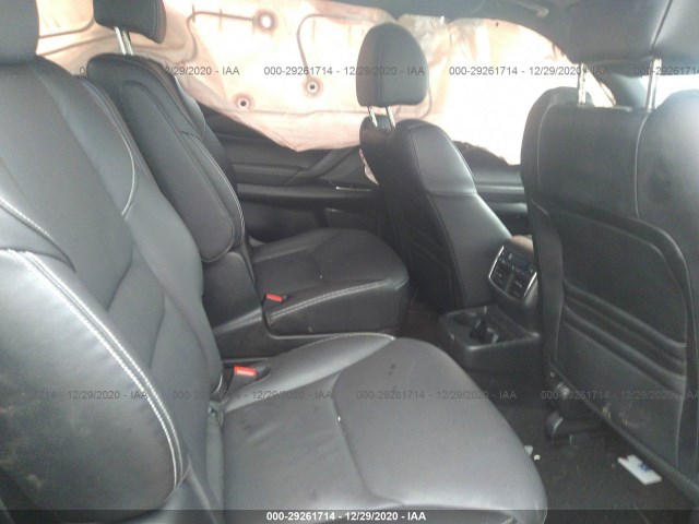 Photo 7 VIN: JM3TCBDY8L0400223 - MAZDA CX-9 