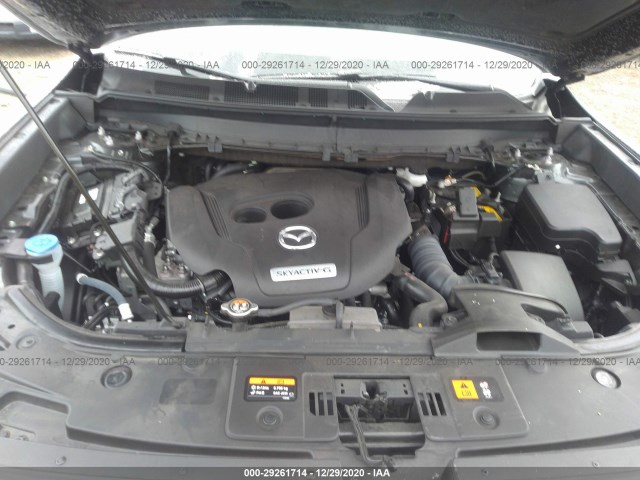 Photo 9 VIN: JM3TCBDY8L0400223 - MAZDA CX-9 