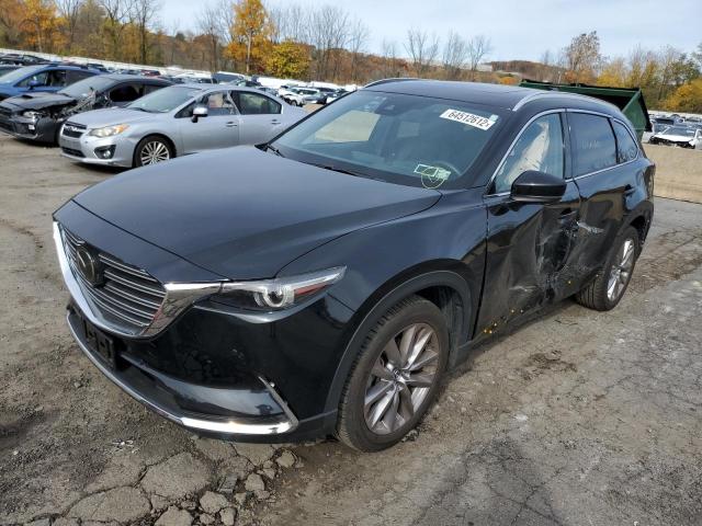 Photo 1 VIN: JM3TCBDY8M0501473 - MAZDA CX-9 GRAND 