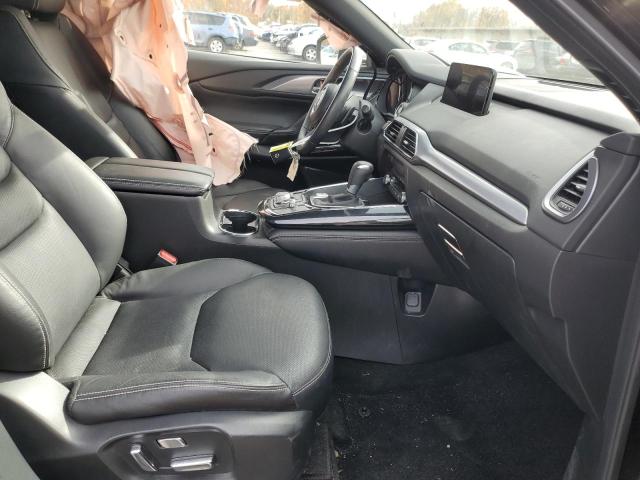 Photo 4 VIN: JM3TCBDY8M0501473 - MAZDA CX-9 GRAND 