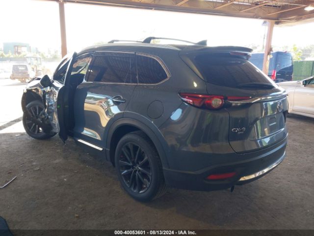 Photo 2 VIN: JM3TCBDY8M0504373 - MAZDA CX-9 