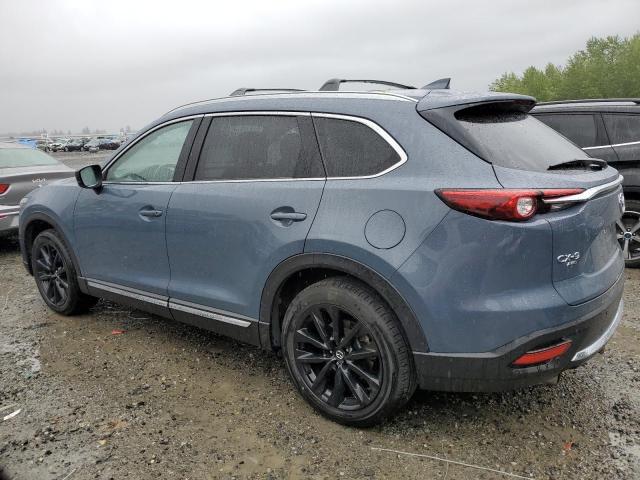 Photo 1 VIN: JM3TCBDY8M0504941 - MAZDA CX-9 GRAND 