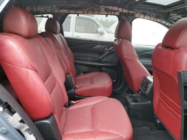 Photo 10 VIN: JM3TCBDY8M0504941 - MAZDA CX-9 GRAND 