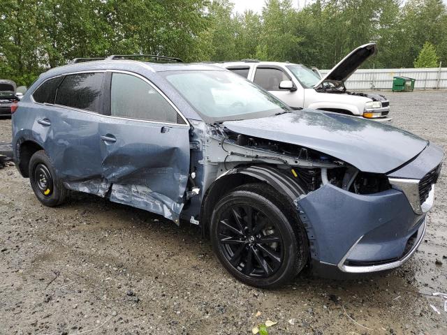 Photo 3 VIN: JM3TCBDY8M0504941 - MAZDA CX-9 GRAND 