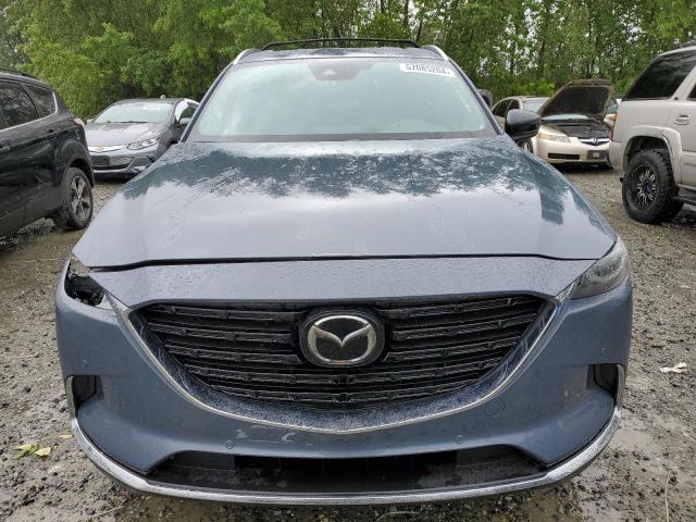 Photo 4 VIN: JM3TCBDY8M0504941 - MAZDA CX-9 GRAND 