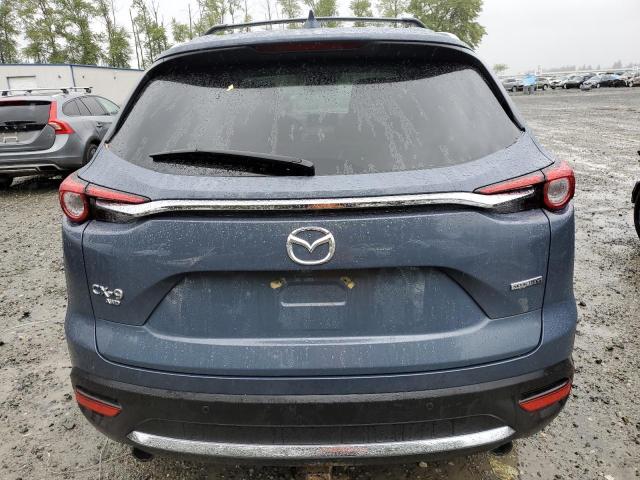 Photo 5 VIN: JM3TCBDY8M0504941 - MAZDA CX-9 GRAND 