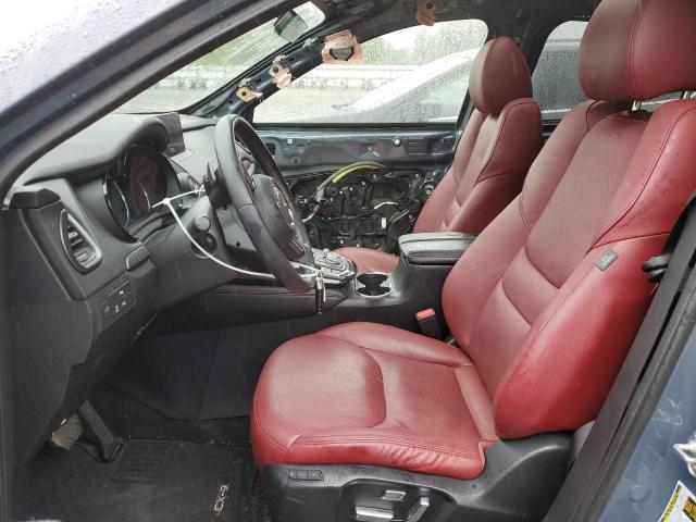 Photo 6 VIN: JM3TCBDY8M0504941 - MAZDA CX-9 GRAND 