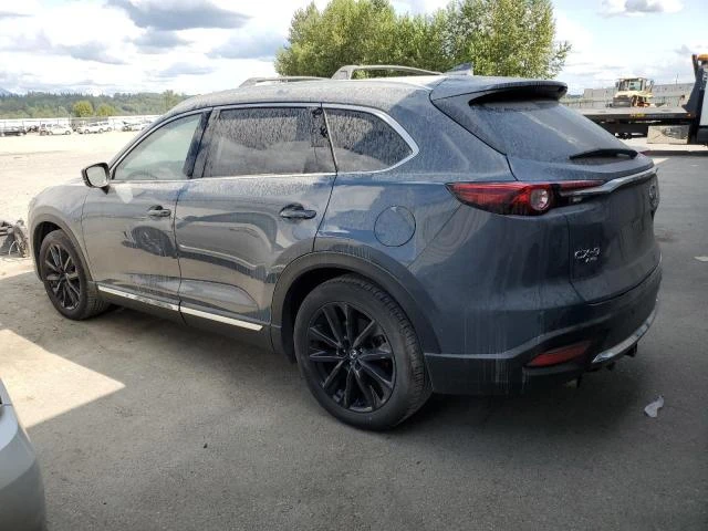 Photo 1 VIN: JM3TCBDY8M0504941 - MAZDA CX-9 GRAND 