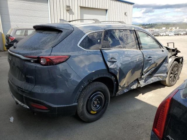 Photo 2 VIN: JM3TCBDY8M0504941 - MAZDA CX-9 GRAND 