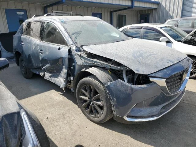 Photo 3 VIN: JM3TCBDY8M0504941 - MAZDA CX-9 GRAND 