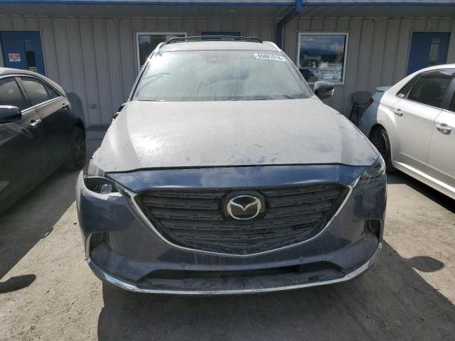 Photo 4 VIN: JM3TCBDY8M0504941 - MAZDA CX-9 GRAND 